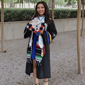 Meet your Posher, Yasmin